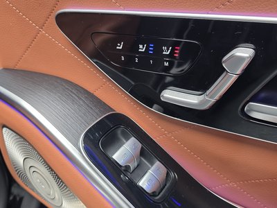 صورة مصغرة 18 لـ 2022 Mercedes-BENZ S-CLASS