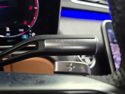 MERCEDES-BENZ S-CLASS - 9