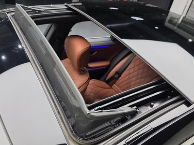 صورة مصغرة 19 لـ 2022 Mercedes-BENZ S-CLASS