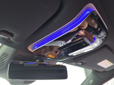 صورة مصغرة 17 لـ 2022 Mercedes-BENZ S-CLASS