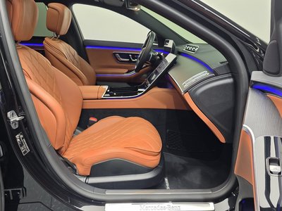 صورة مصغرة 11 لـ 2022 Mercedes-BENZ S-CLASS