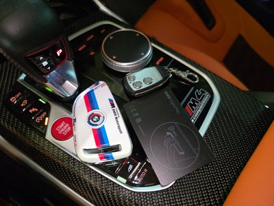 صورة مصغرة 13 لـ 2023 BMW M4