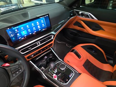 صورة مصغرة 12 لـ 2023 BMW M4