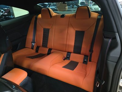 صورة مصغرة 11 لـ 2023 BMW M4