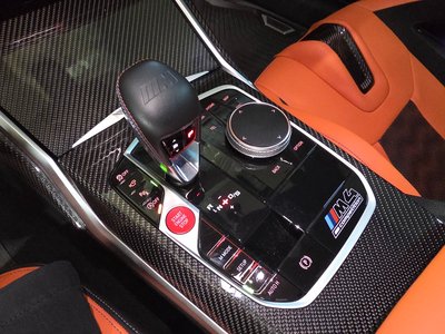 صورة مصغرة 16 لـ 2023 BMW M4