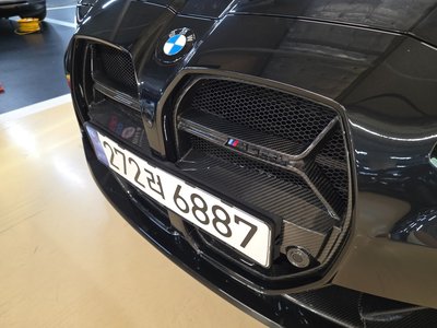 صورة مصغرة 17 لـ 2023 BMW M4