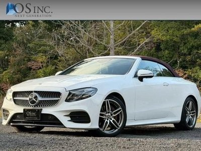 2019 Mercedes-BENZ E-CLASS 照片 1