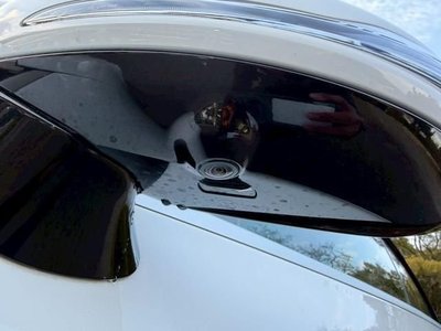 2019 Mercedes-BENZ E-CLASS 照片 9
