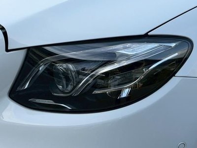 2019 Mercedes-BENZ E-CLASS 照片 5