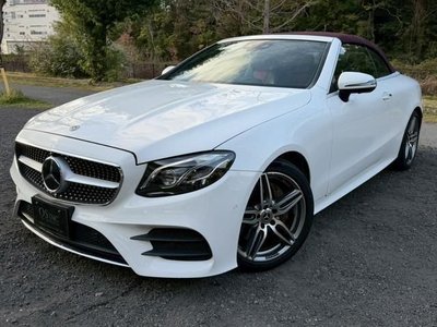 2019 Mercedes-BENZ E-CLASS 照片 3