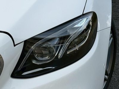 2019 Mercedes-BENZ E-CLASS 照片 4