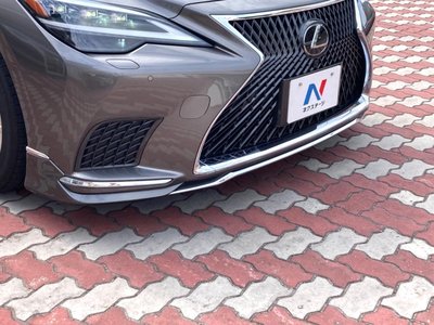 2024 Lexus LS — миниатюра 3