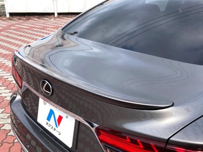 2024 Lexus LS — миниатюра 4