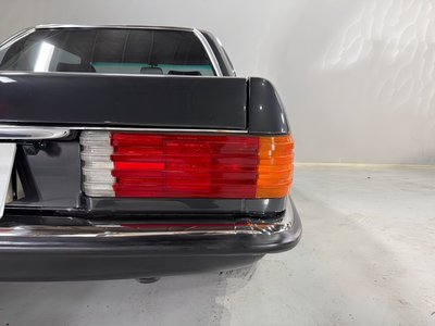 1987 Mercedes-BENZ SL 缩略图 24