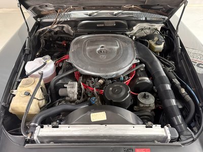 1987 Mercedes-BENZ SL 缩略图 33