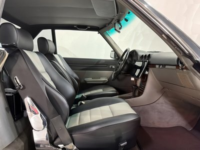1987 Mercedes-BENZ SL 缩略图 19