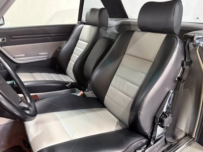 1987 Mercedes-BENZ SL 缩略图 17