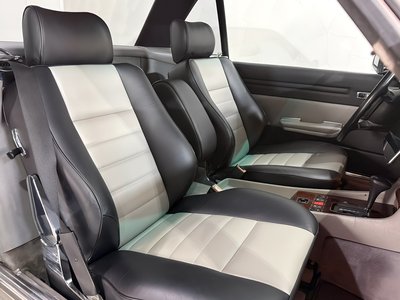 1987 Mercedes-BENZ SL 缩略图 18