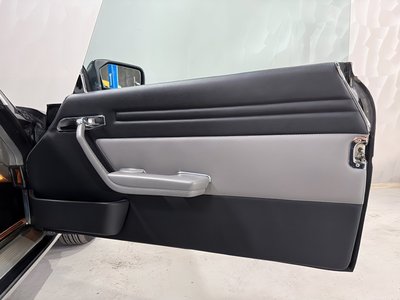 1987 Mercedes-BENZ SL 缩略图 35
