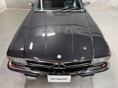 1987 Mercedes-BENZ SL 缩略图 34