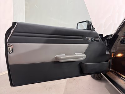 1987 Mercedes-BENZ SL 缩略图 36