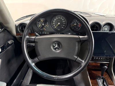 1987 Mercedes-BENZ SL 缩略图 15