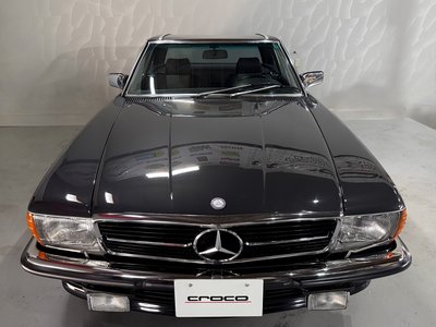MERCEDES-BENZ SL - 6