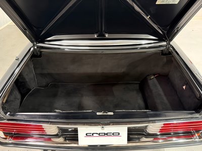 1987 Mercedes-BENZ SL 缩略图 23