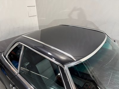 1987 Mercedes-BENZ SL 缩略图 21