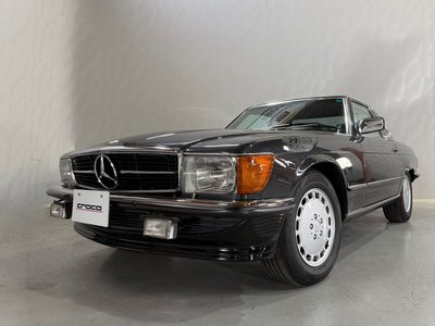 MERCEDES-BENZ SL - 3