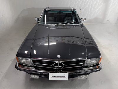 MERCEDES-BENZ SL - 7