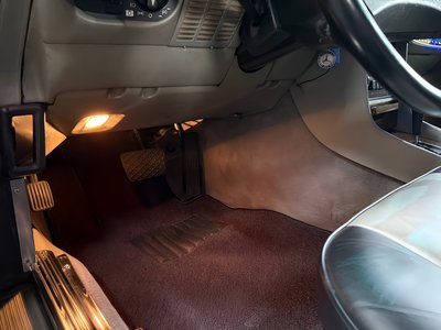 1987 Mercedes-BENZ SL 缩略图 40