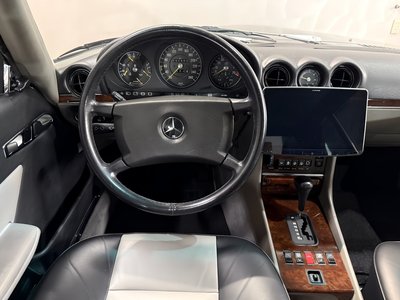 1987 Mercedes-BENZ SL 缩略图 14