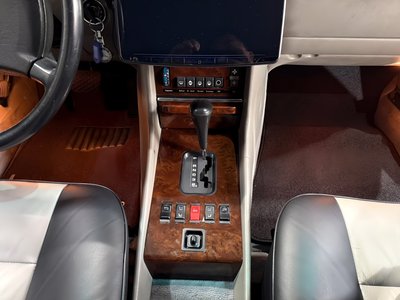 1987 Mercedes-BENZ SL 缩略图 37