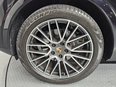 2021 Porsche CAYENNE 照片 6