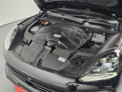 2021 Porsche CAYENNE 照片 7