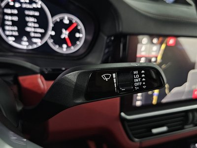 2021 Porsche CAYENNE 缩略图 26