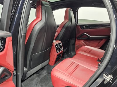 2021 Porsche CAYENNE 缩略图 16