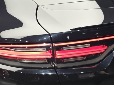 2021 Porsche CAYENNE 照片 10
