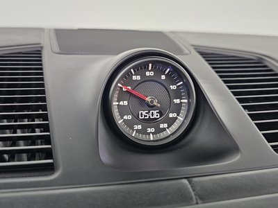 2021 Porsche CAYENNE 缩略图 25