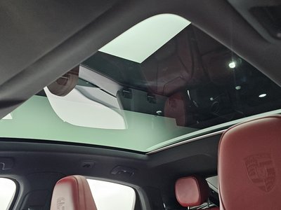 2021 Porsche CAYENNE 缩略图 32