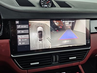 2021 Porsche CAYENNE 缩略图 22