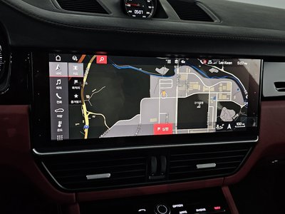 2021 Porsche CAYENNE 缩略图 21