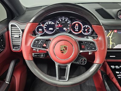 2021 Porsche CAYENNE 缩略图 19