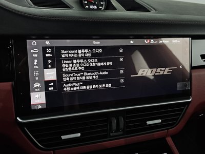 2021 Porsche CAYENNE 缩略图 23