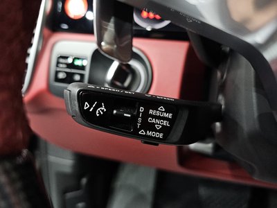 2021 Porsche CAYENNE 缩略图 31