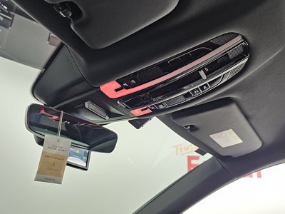 2021 Porsche CAYENNE 缩略图 24