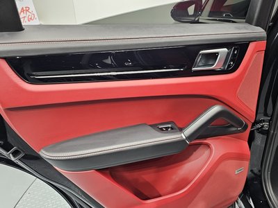 2021 Porsche CAYENNE 缩略图 15