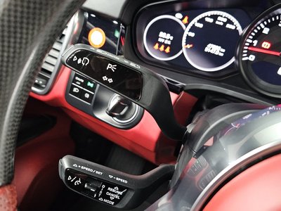 2021 Porsche CAYENNE 缩略图 27