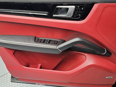 2021 Porsche CAYENNE 缩略图 14